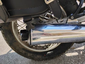 Moto Guzzi Nevada 750, снимка 7