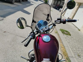 Moto Guzzi Nevada 750, снимка 3