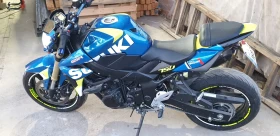 Suzuki Gsr 750, снимка 3