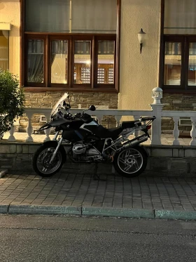 BMW R 1200GS, снимка 4