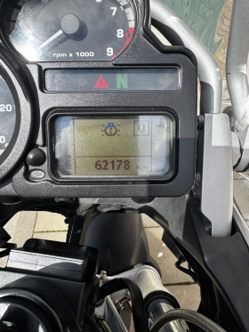 BMW R 1200GS, снимка 12