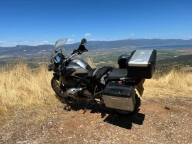 BMW R 1200GS, снимка 3