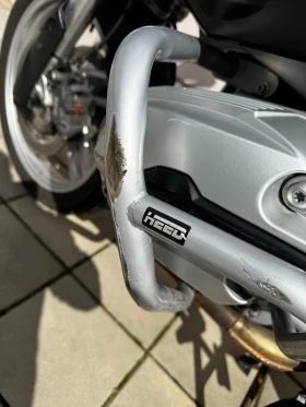 BMW R 1200GS, снимка 10
