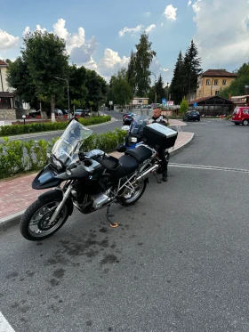 BMW R 1200GS, снимка 5