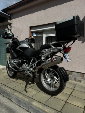 BMW R 1200GS, снимка 15