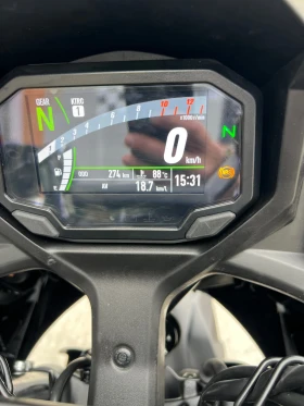 Kawasaki Ninja Ninja 650 A2 2026, снимка 17