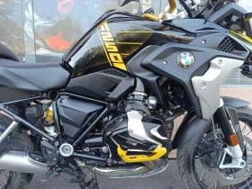 BMW R 1250GS, снимка 7