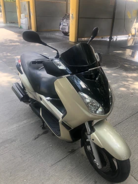 Yamaha X-max 250, снимка 4