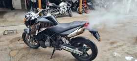 Ktm Duke 990 внос от Швейцария с Платено Мито , снимка 9