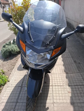 Обява за продажба на BMW K GT ~11 500 лв. - изображение 1