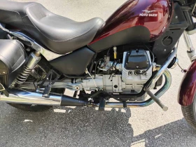 Обява за продажба на Moto Guzzi Nevada 750 ~2 800 лв. - изображение 3