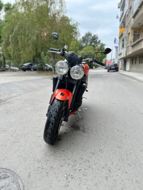 Triumph Speed Triple 1050 | Mobile.bg    3