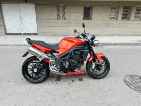 Triumph Speed Triple 1050 | Mobile.bg    6