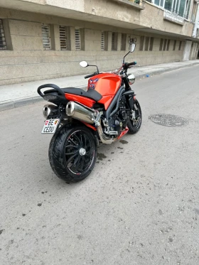 Triumph Speed Triple 1050 | Mobile.bg    4