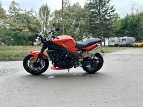 Triumph Speed Triple 1050 | Mobile.bg    2