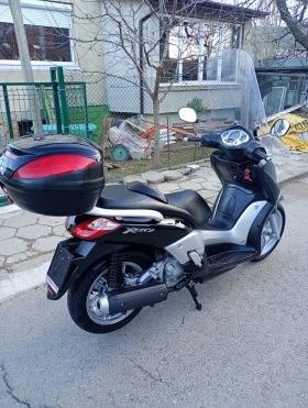 Yamaha X-City 250 инжекцион 2009г., снимка 2