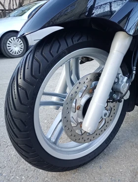 Yamaha X-City 250 инжекцион 2009г., снимка 10