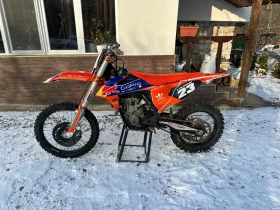 Ktm 250, снимка 3