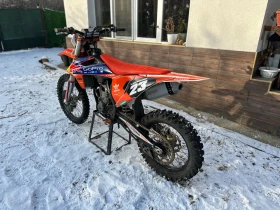Ktm 250, снимка 5