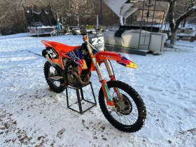 Ktm 250, снимка 4