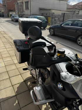 BMW R 1200GS | Mobile.bg � ����� ������ 17