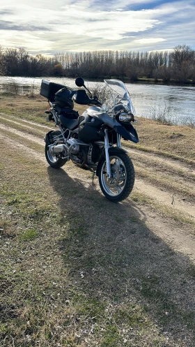 BMW R 1200GS | Mobile.bg � ����� ������ 2
