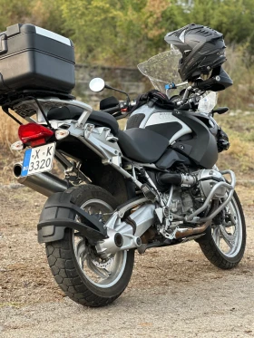 BMW R R1200GS