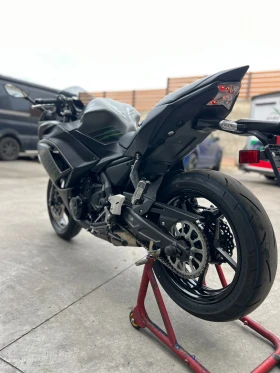 Kawasaki Ninja Ninja 650 A2 2026 | Mobile.bg � ����� ������ 9