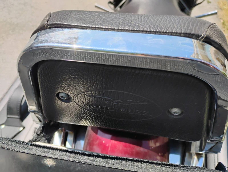 Moto Guzzi Nevada 750, снимка 8 - Мотоциклети и мототехника - 52980382