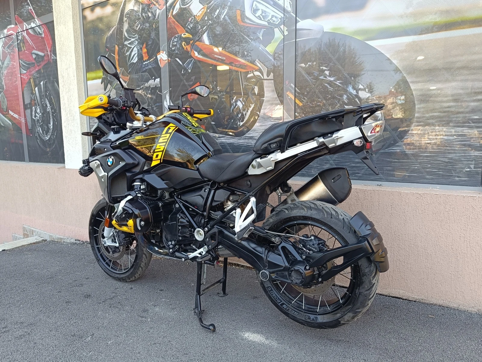 BMW R 1250GS | Mobile.bg   11