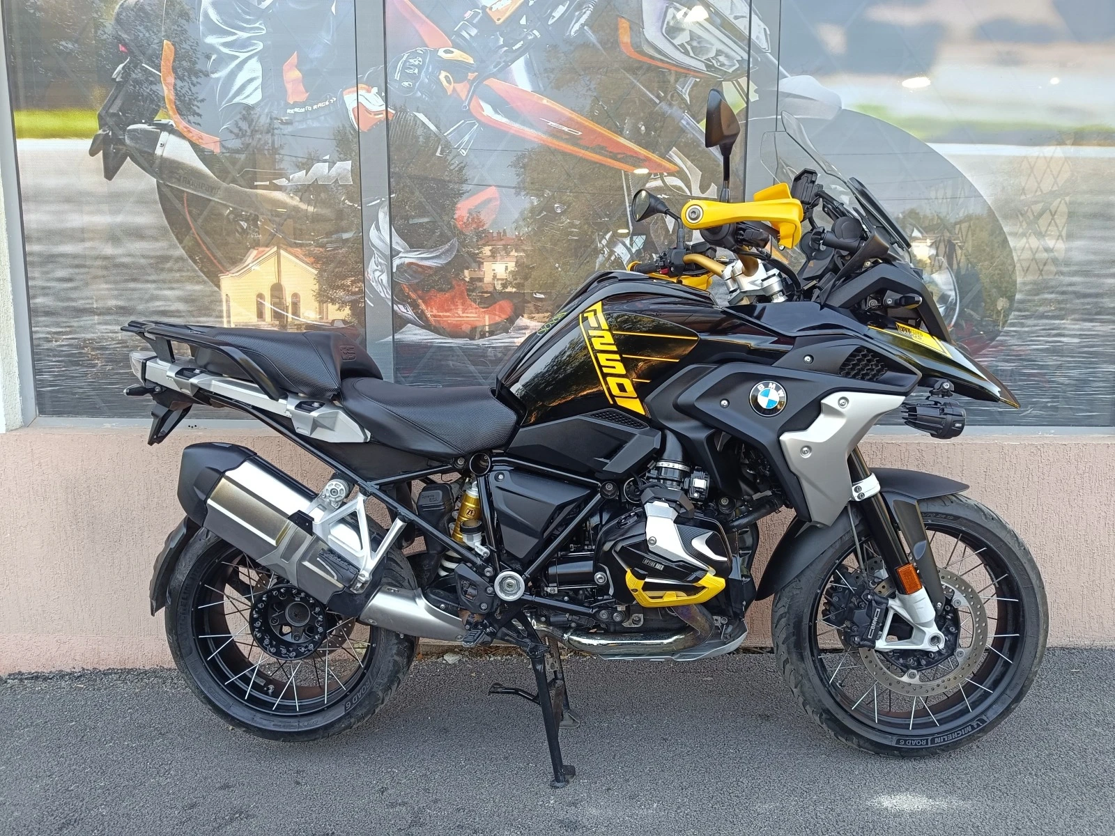 BMW R 1250GS | Mobile.bg   1