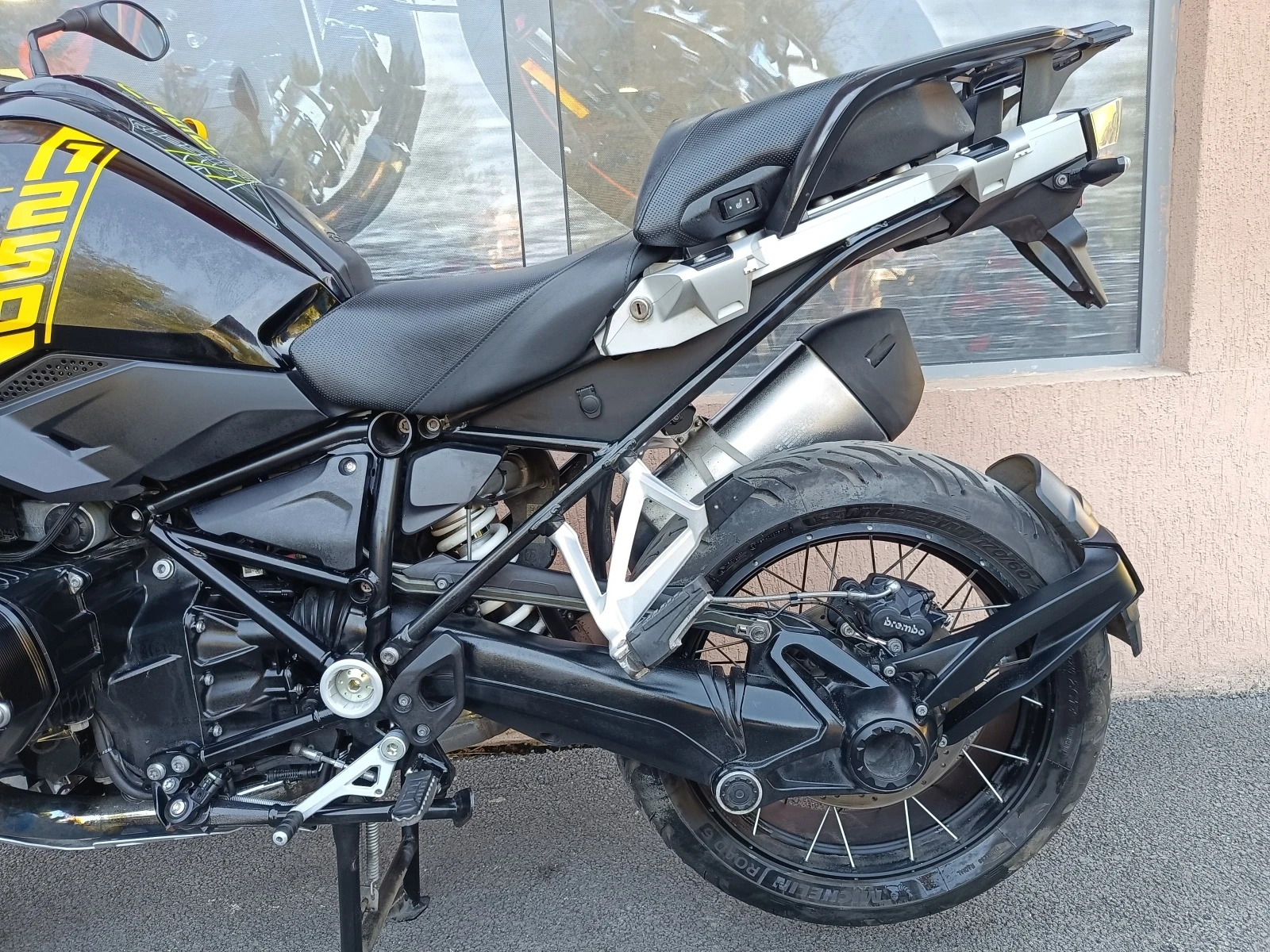 BMW R 1250GS | Mobile.bg   14