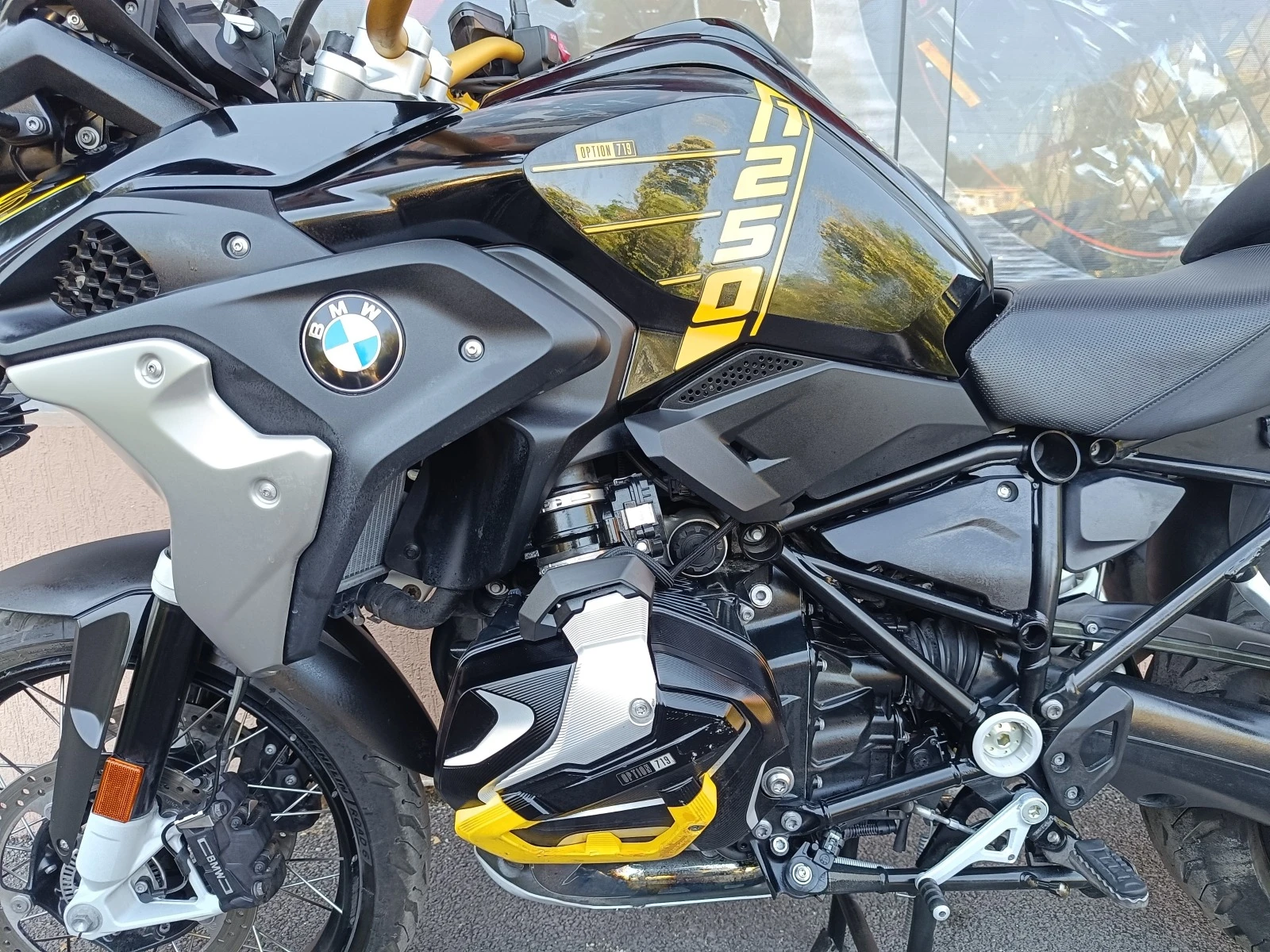 BMW R 1250GS | Mobile.bg   13