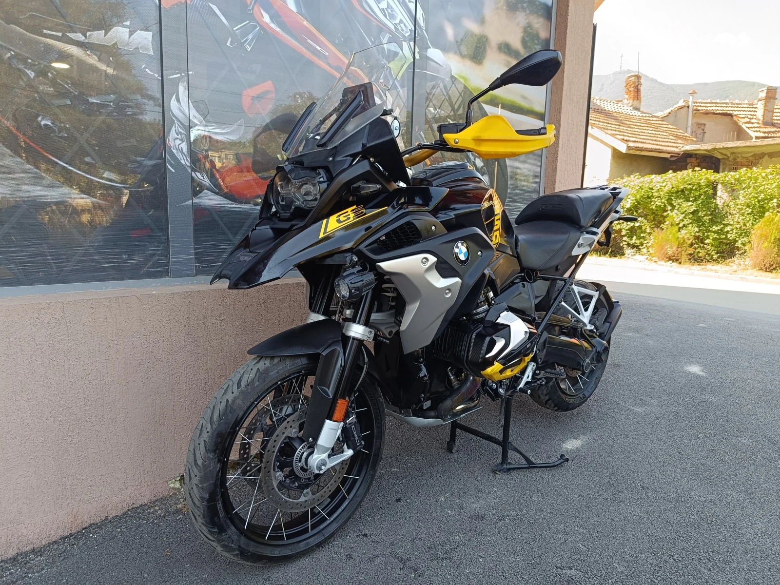 BMW R 1250GS | Mobile.bg   12