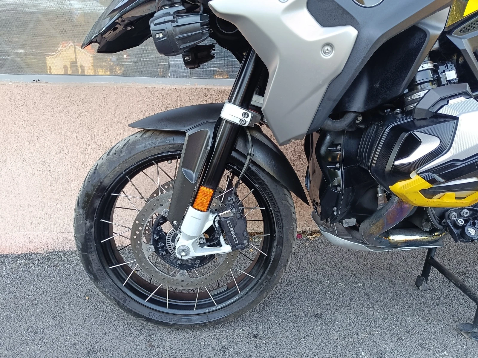 BMW R 1250GS | Mobile.bg   15