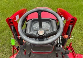 Обява за продажба на Трактор Massey Ferguson GC1725 ~10 000 лв. - изображение 10
