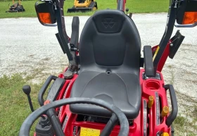Обява за продажба на Трактор Massey Ferguson GC1725 ~10 000 лв. - изображение 9