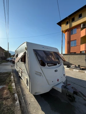      Lunar Clubman