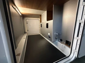 Кемпер Rapido 666F 180к.с. ТЕГЛИЧ  65Years | Auto.bg — изображение 11