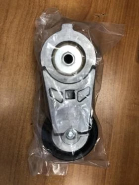 РОЛКА ОБТЯЖНА HUMMER H3/CHEVROLET/GMC/ISUZU 12573024/9202550, снимка 2