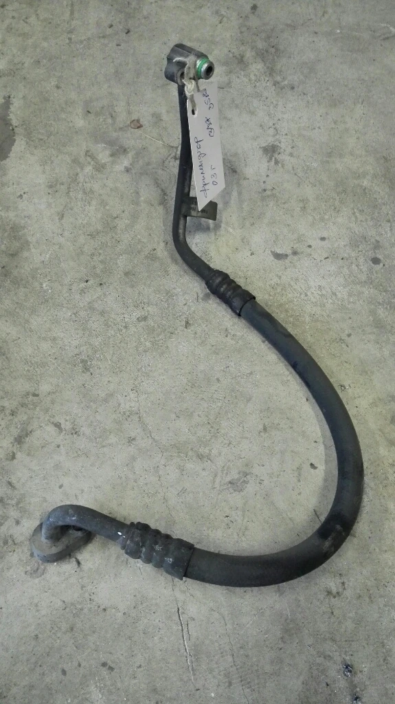 Тръба климатик Ланд Ровър Фрилендър тд4 2.0д (4)