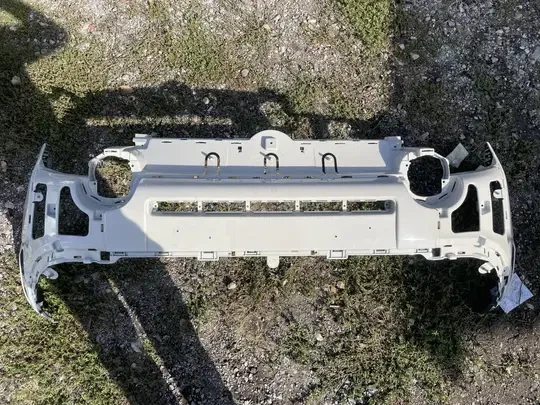 Предна броня Fiat Panda 3 Cross 2бр.