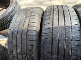 Гуми Летни 215/55R17, снимка 2