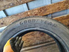 Гуми Летни 215/55R17, снимка 4