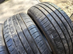 Гуми Летни 215/55R17, снимка 3