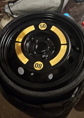 Гуми Всесезонни 195/85R18, снимка 1