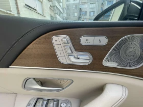 Mercedes-Benz GLE 450 AMG, снимка 13