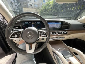 Mercedes-Benz GLE 450 AMG, снимка 6