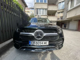 Mercedes-Benz GLE 450 AMG, снимка 5