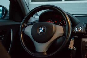BMW 118 1.8 i, снимка 7